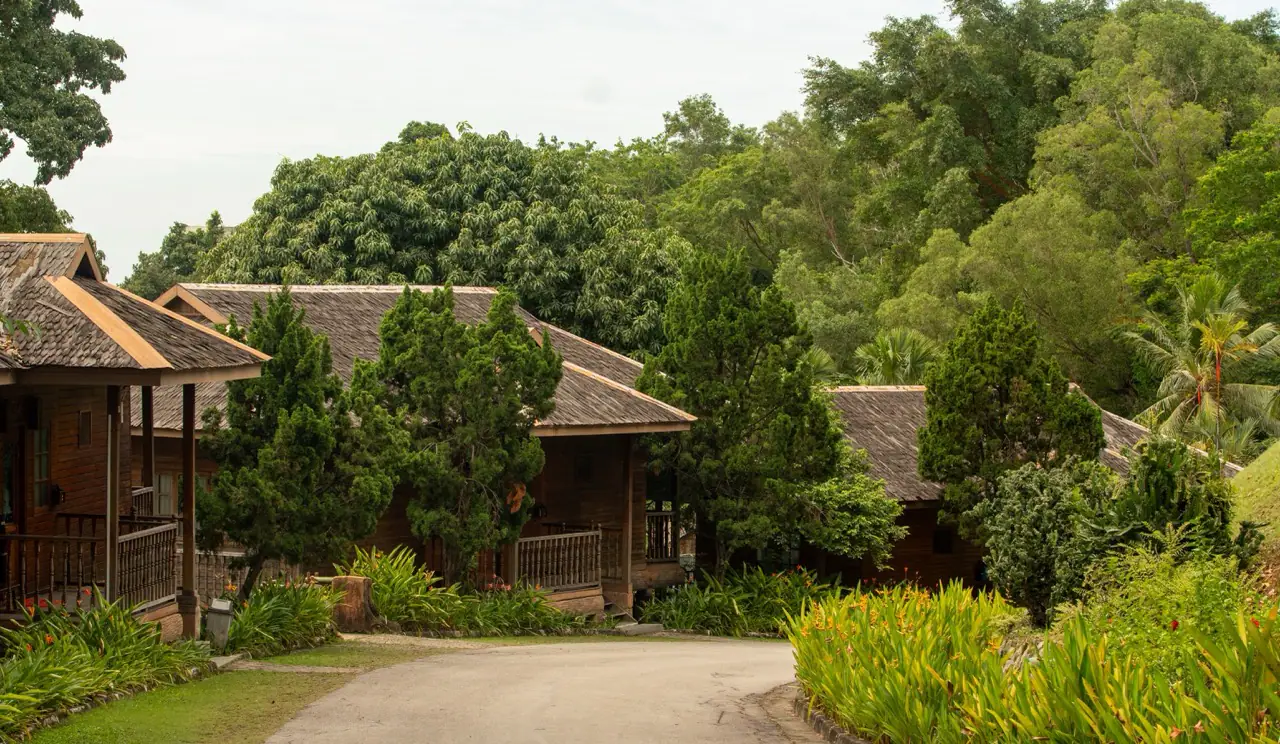 KTM Resort Villas