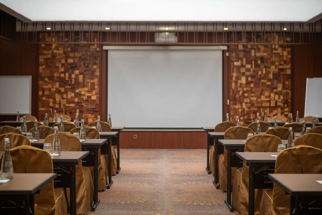 Meeting Room KTM Resort